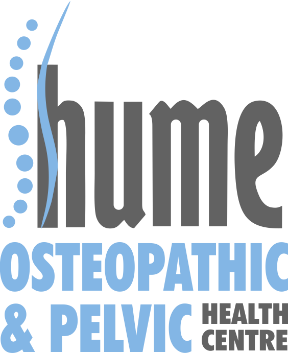 Hume Osteopathic and Pelvic Health Centre