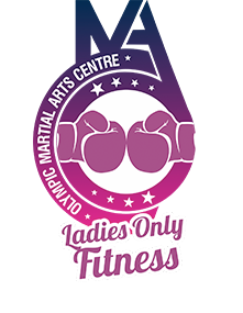 Ladies Only Fitness