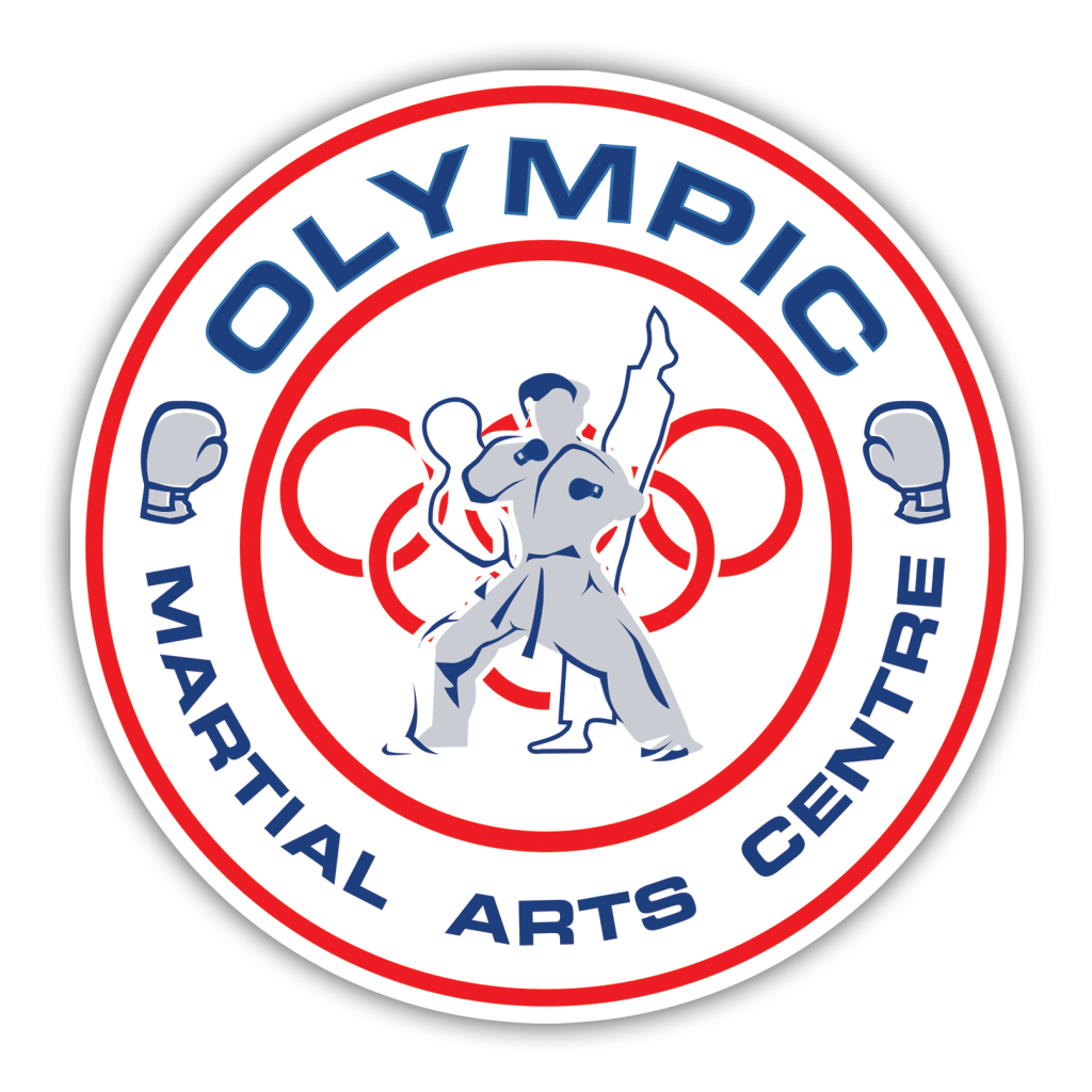 Olympic Martial Arts Centre