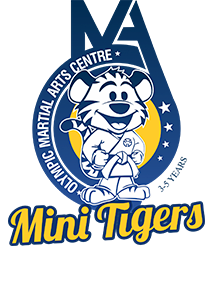 Mini Tigers