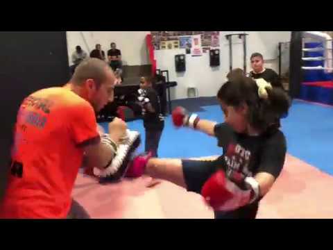 Olympic Martial Arts Centre overview video