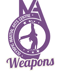 Weapons